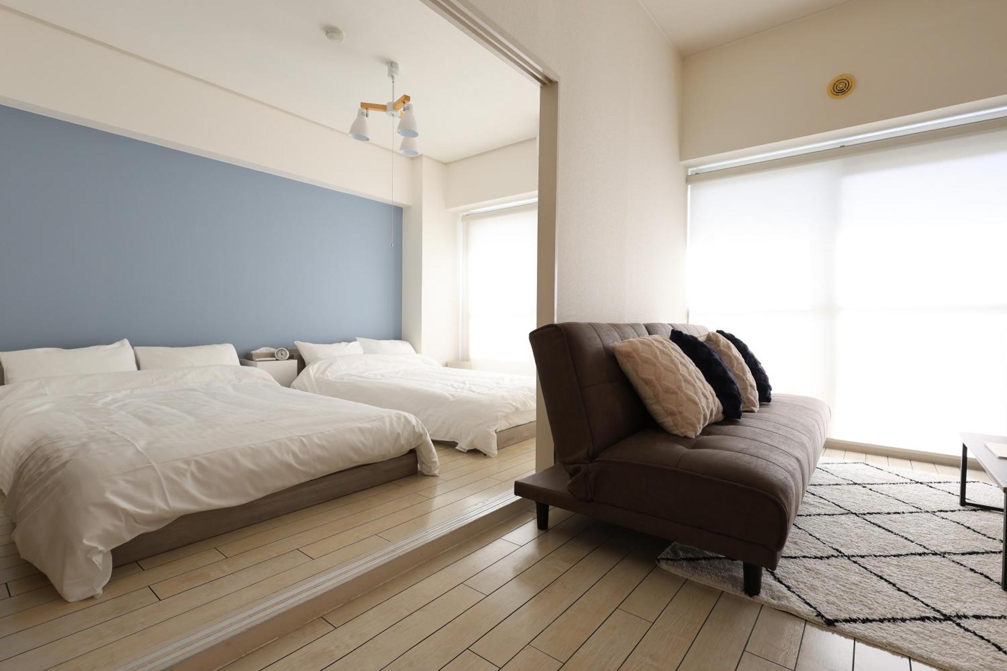 River West Hiroshima Exterior foto