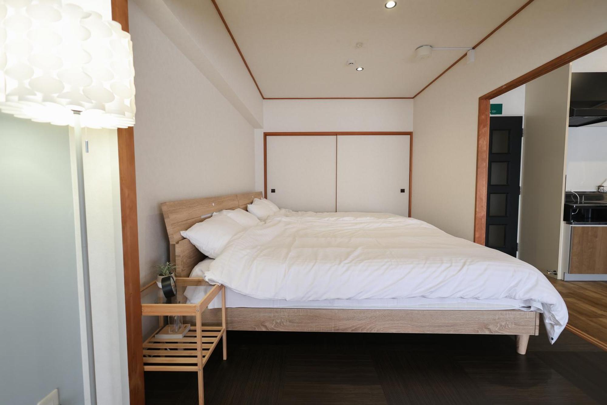 River West Hiroshima Exterior foto