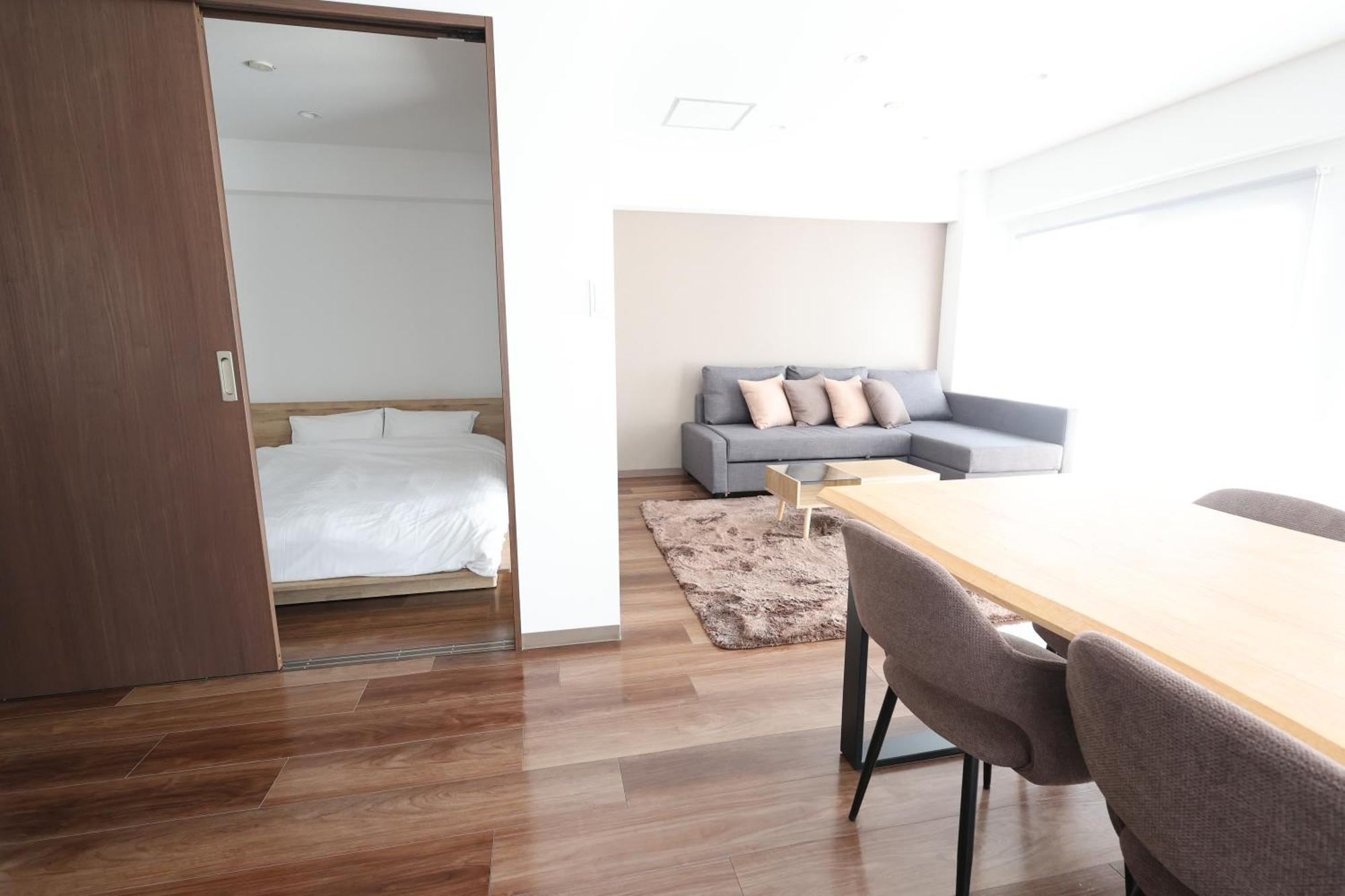 River West Hiroshima Exterior foto
